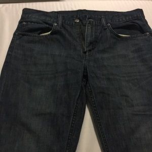 Levi’s 559 34x32 very good condition